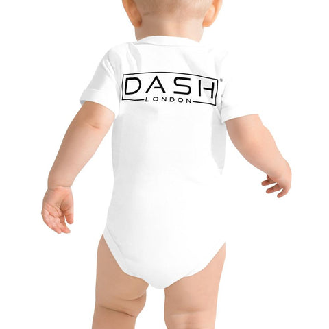 Dash London Baby Bodysuit - Dash London