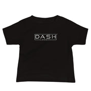Dash London Baby Jersey Short Sleeve Tee - Dash London