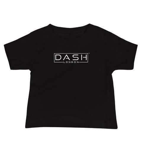 Dash London Baby Jersey Short Sleeve Tee - Dash London