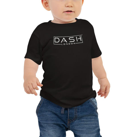 Dash London Baby Jersey Short Sleeve Tee - Dash London
