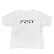 Dash London Baby Jersey Short Sleeve Tee - Dash London