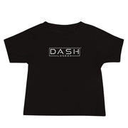 Dash London Baby Jersey Short Sleeve Tee - Dash London