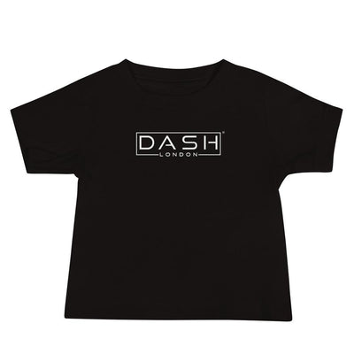 Dash London Baby Jersey Short Sleeve Tee - Dash London