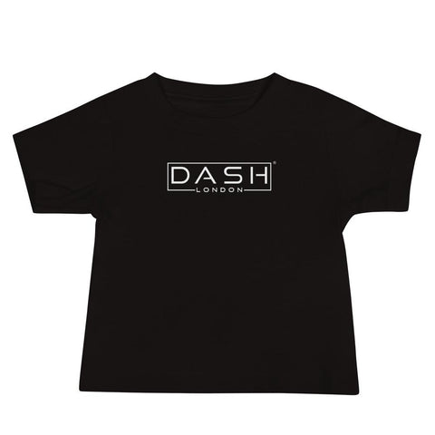 Dash London Baby Jersey Short Sleeve Tee - Dash London