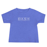 Dash London Baby Jersey Short Sleeve Tee - Dash London
