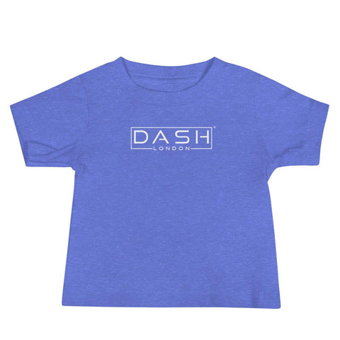 Dash London Baby Jersey Short Sleeve Tee - Dash London