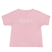 Dash London Baby Jersey Short Sleeve Tee - Dash London