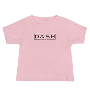 Dash London Baby Jersey Short Sleeve Tee - Dash London