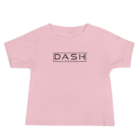 Dash London Baby Jersey Short Sleeve Tee - Dash London
