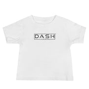 Dash London Baby Jersey Short Sleeve Tee - Dash London