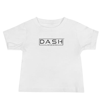 Dash London Baby Jersey Short Sleeve Tee - Dash London