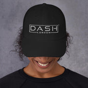 Dash London Classic Dad Hat - Dash London