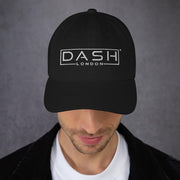 Dash London Classic Dad Hat - Dash London