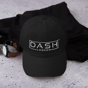 Dash London Classic Dad Hat - Dash London