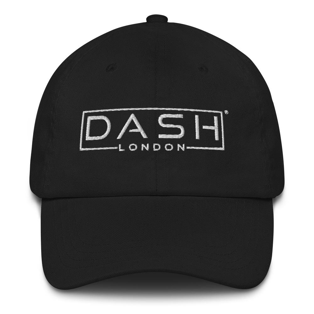 Dash London Classic Dad Hat1