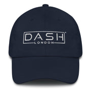 Dash London Classic Dad Hat - Dash London