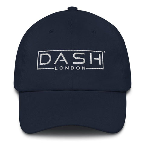Dash London Classic Dad Hat - Dash London
