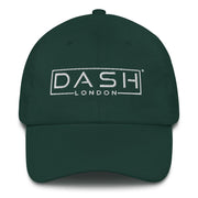 Dash London Classic Dad Hat - Dash London