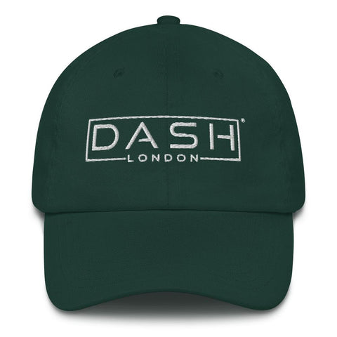 Dash London Classic Dad Hat - Dash London