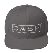 Dash London Classic Snapback Hat - Dash London