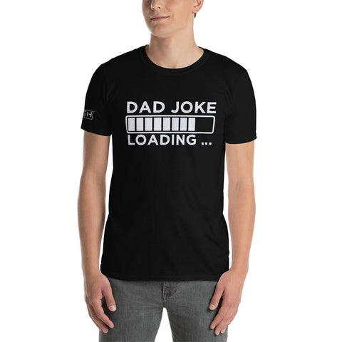 Dash London Daddy’s Short-Sleeve T-Shirt - Dash London