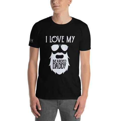 Dash London Daddy’s Short-Sleeve T-Shirt - Dash London