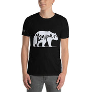 Dash London Daddy’s Short-Sleeve T-Shirt - Dash London