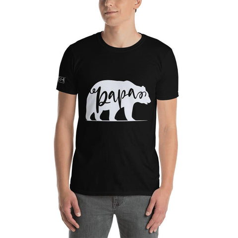 Dash London Daddy’s Short-Sleeve T-Shirt - Dash London