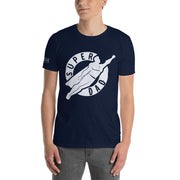 Dash London Daddy’s Short-Sleeve T-Shirt - Dash London