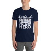 Dash London Daddy’s Short-Sleeve T-Shirt - Dash London