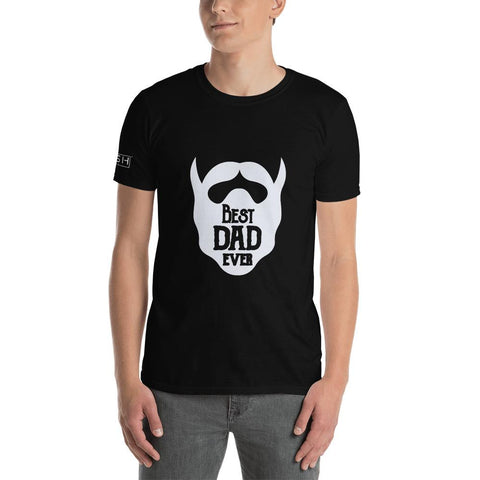 Dash London Daddy’s Short-Sleeve T-Shirt - Dash London