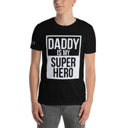 Dash London Daddy’s Short-Sleeve T-Shirt - Dash London