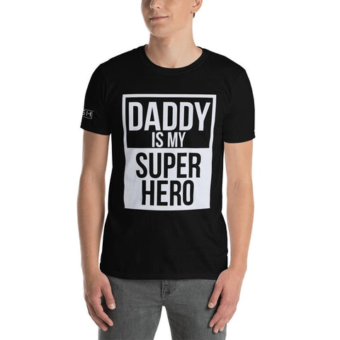 Dash London Daddy’s Short-Sleeve T-Shirt - Dash London
