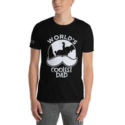 Dash London Daddy’s Short-Sleeve T-Shirt - Dash London