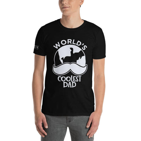 Dash London Daddy’s Short-Sleeve T-Shirt - Dash London