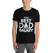 Dash London Daddy’s Short-Sleeve T-Shirt - Dash London