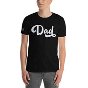 Dash London Daddy’s Short-Sleeve T-Shirt - Dash London