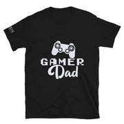Dash London Daddy’s Short-Sleeve T-Shirt - Dash London