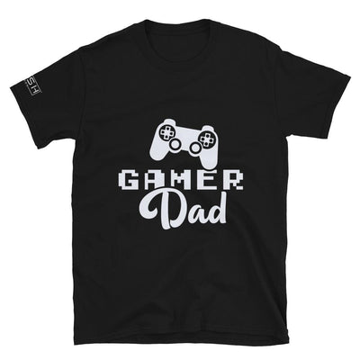 Dash London Daddy’s Short-Sleeve T-Shirt - Dash London