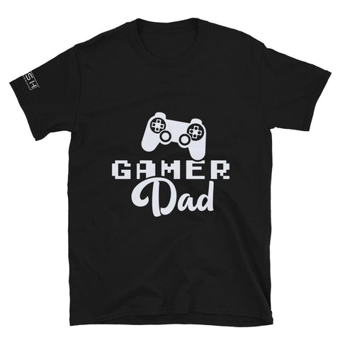 Dash London Daddy’s Short-Sleeve T-Shirt - Dash London