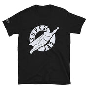 Dash London Daddy’s Short-Sleeve T-Shirt - Dash London