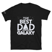 Dash London Daddy’s Short-Sleeve T-Shirt - Dash London