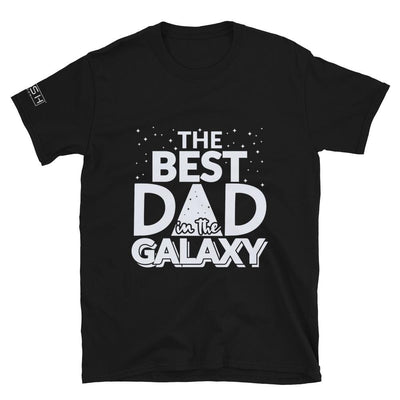 Dash London Daddy’s Short-Sleeve T-Shirt - Dash London