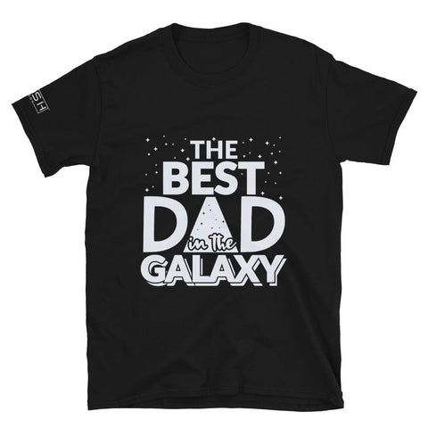 Dash London Daddy’s Short-Sleeve T-Shirt - Dash London