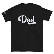 Dash London Daddy’s Short-Sleeve T-Shirt - Dash London
