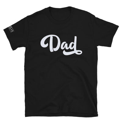 Dash London Daddy’s Short-Sleeve T-Shirt - Dash London