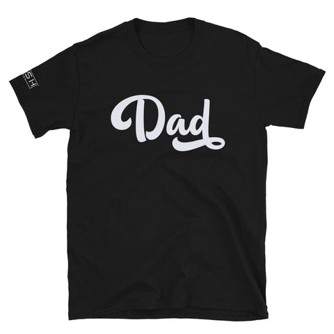 Dash London Daddy’s Short-Sleeve T-Shirt - Dash London