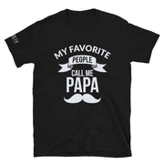 Dash London Daddy’s Short-Sleeve T-Shirt - Dash London