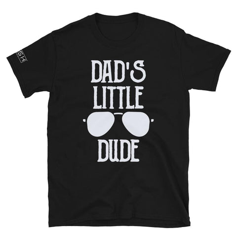 Dash London Daddy’s Short-Sleeve T-Shirt - Dash London