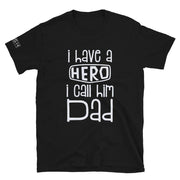 Dash London Daddy’s Short-Sleeve T-Shirt - Dash London